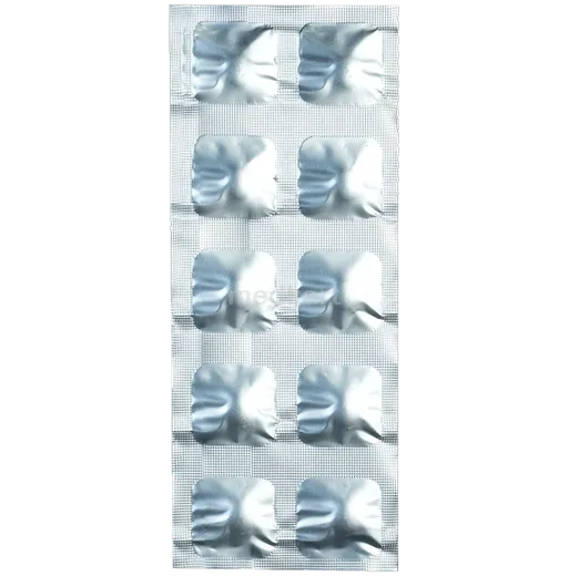 telmikind beta 50mg tablet 10's